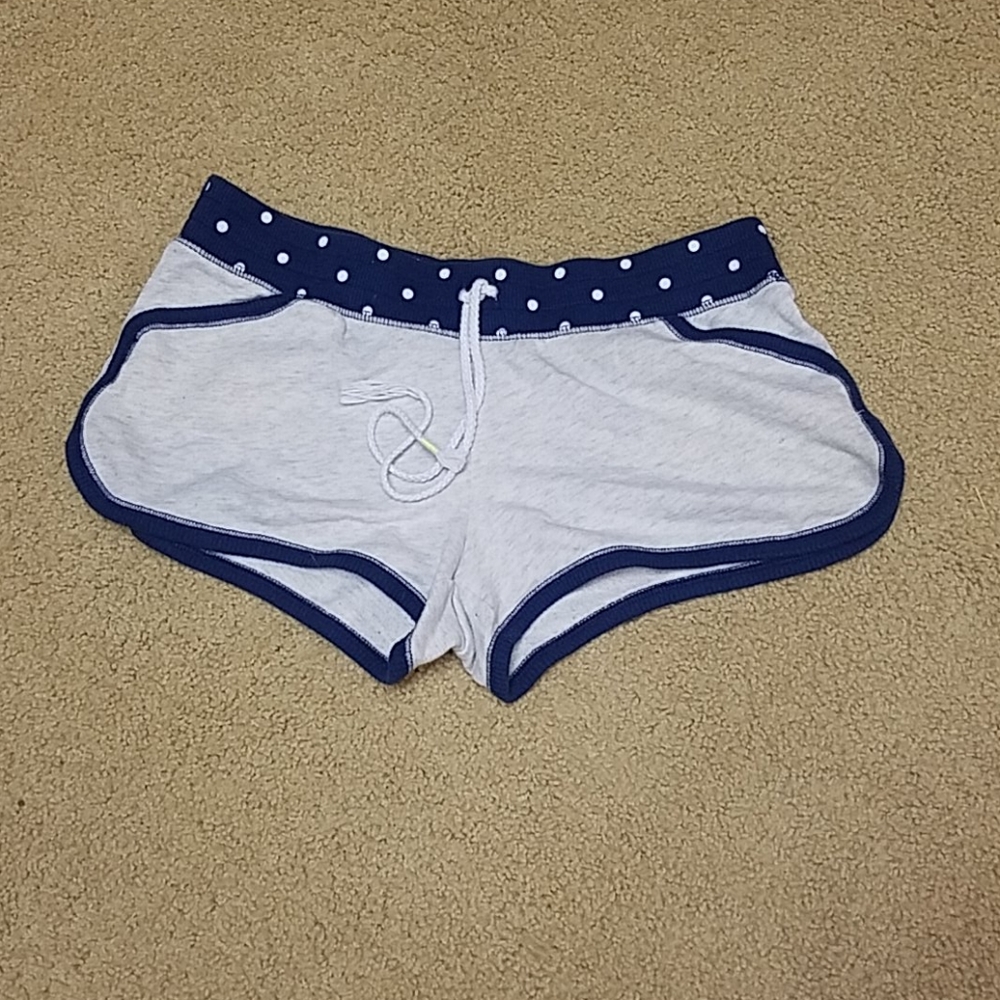 S.O. short cotton shorts - juniors Small